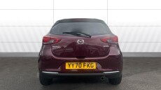 Mazda 2 1.5 Skyactiv G GT Sport Nav 5dr Petrol Hatchback
